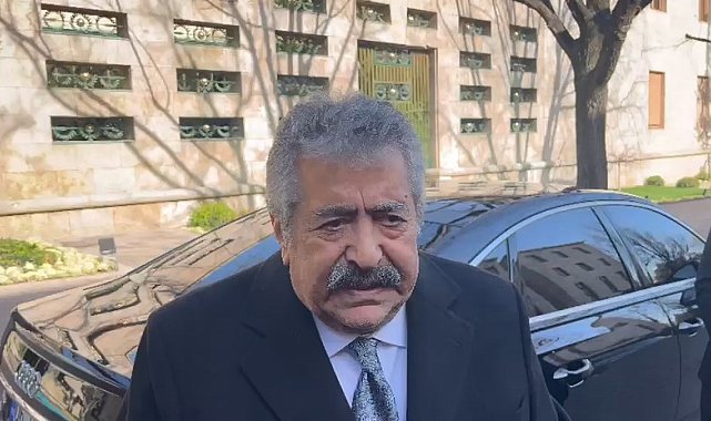 MHP'li Yıldız: AİHM ve AYM kararlarına uymak lazım