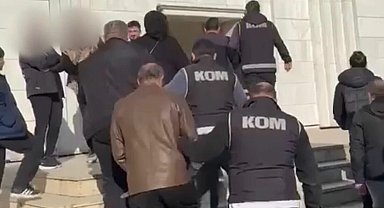 Milas merkezli iki ilde tefeci operasyonu: 4 tutuklama