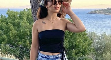 Muğla'da geceyi kiraladıkları teknede geçiren Bahar, ölü bulundu