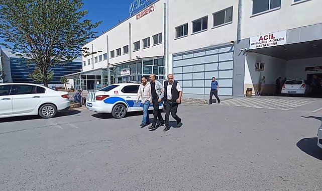 Otomobilde, boşanma aşamasındaki eşini öldüren sanığa ağırlaştırılmış müebbet