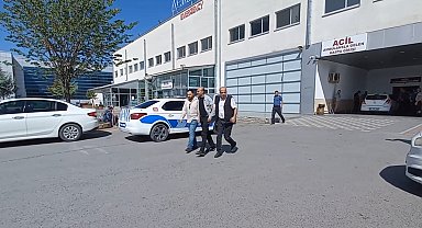 Otomobilde, boşanma aşamasındaki eşini öldüren sanığa ağırlaştırılmış müebbet