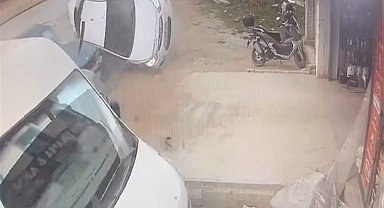 Otomobilin takla attığı kazada yaralanan 8 çocuktan 4'ü, beyin kanaması geçirdi