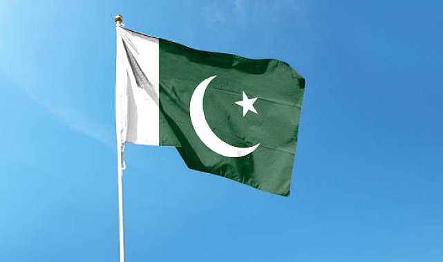 Pakistan'da camide patlama