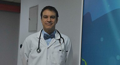 Prof. Dr. Devrim: Bocavirüste artıştan bahsetmek mümkün değil