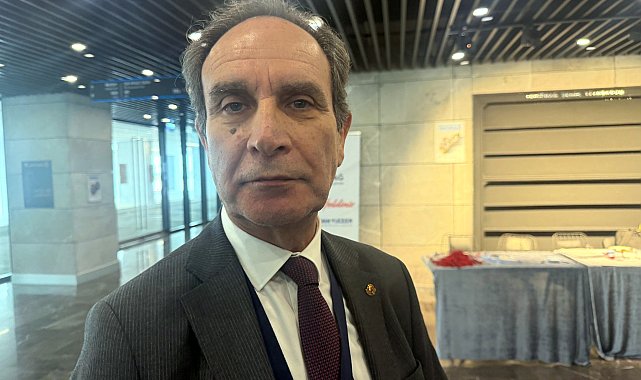 Prof. Dr. Eyidoğan: Deprem gerçeğini değiştiremeyiz ama kayıpları giderebiliriz