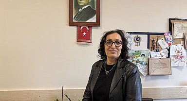 Prof. Dr. Kaya: İftarda besin tüketimi 2,5 saate yayılarak yapılmalı