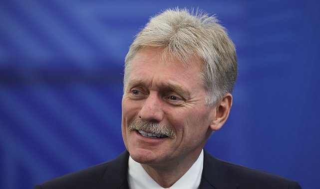 Rusya: Ukrayna müzakerelerinin devam etmesini bekliyoruz