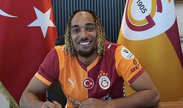 Sacha Boey: Taraftarın ateşini tekrar yakmak istiyorum