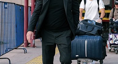 Samsunspor, Alman teknik adam Thorsten Fink'i Samsun'a getirdi