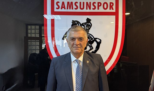 Samsunspor Basın Sözcüsü Çakır: Hedefimiz kesinlikle Rayo Vallecano'yu eleyip çeyrek finale gitmek