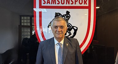 Samsunspor Basın Sözcüsü Çakır: Hedefimiz kesinlikle Rayo Vallecano'yu eleyip çeyrek finale gitmek