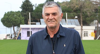 Samsunspor Basın Sözcüsü Çakır: Konferans Ligi Play-Off turunu geçmek istiyoruz