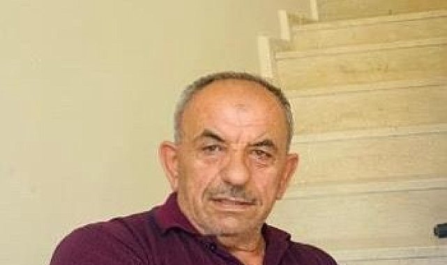 Siirt'te devrilen kamyonun şoförü öldü
