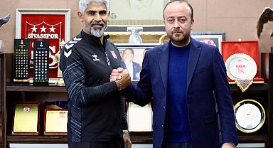 Sivasspor'da İsmet Taşdemir dönemi