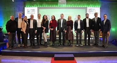 SMİ Derneği üyeleri, kiralama sektöründeki yeşil dönüşüm için buluştu