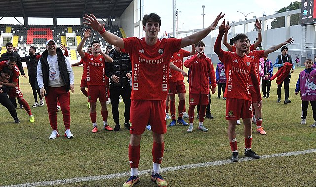 Somaspor, 1461 Trabzon deplasmanında