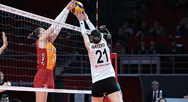 Sultanlar Ligi'nde 22'nci hafta sona erdi