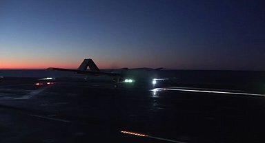 TB-3 SİHA Baltık Bölgesi'nde 1700 kilometre mesafe kat etti