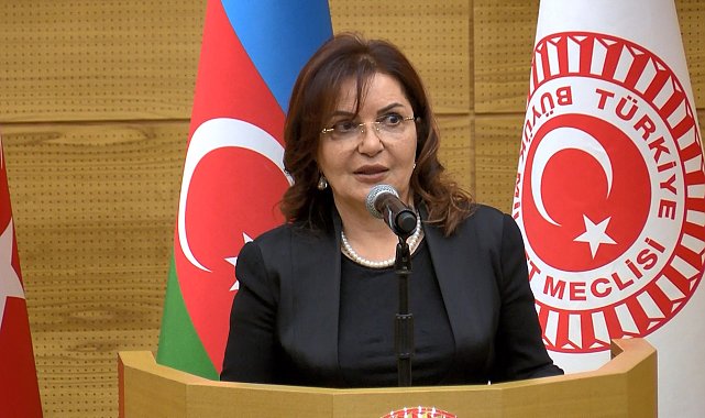 TBMM'de, 'Hocalı Soykırımı Anma Programı'