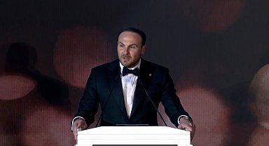 THF'nin kuruluşunun 50'nci yılı Ankara'da kutlandı