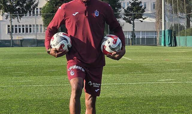 Trabzonspor 3 oyuncuyu kadrosuna katarken 8 oyuncu takımdan ayrıldı