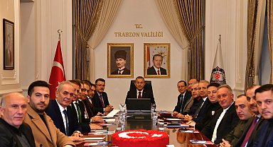 Trabzonspor - Fenerbahçe karşılaşmasına sarı-lacivertli taraftarlar alınmayacak