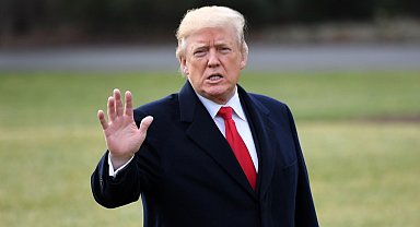 Trump: Görüşmeden sonuç çıkmazsa ikinci uçak gemisi yolda