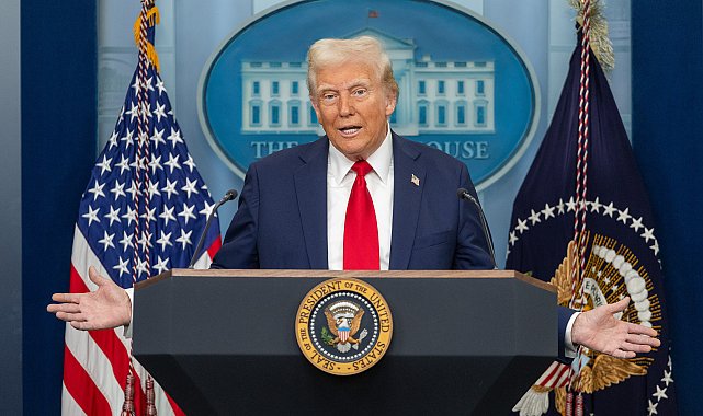 Trump: İran ile anlaşma yapmalıyız, aksi takdirde çok travmatik olacak