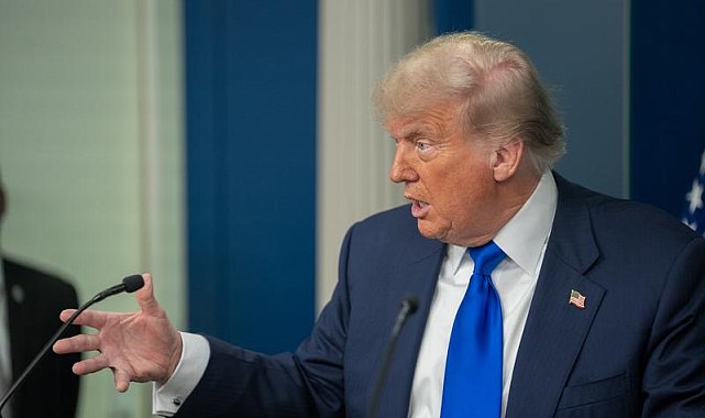 Trump, uygun fiyatlı ilaçların alınabileceği 'TrumpRx' internet sitesini tanıttı