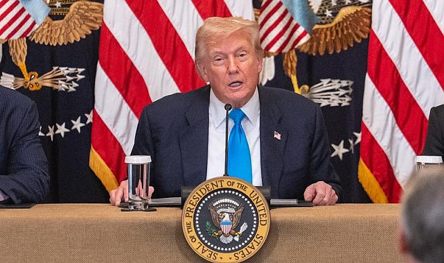 Trump'tan 'New START Anlaşması' açıklaması