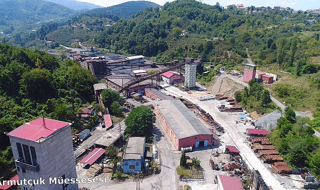 TTK Armutçuk'ta 'üretim durdurma', mahkeme kararıyla iptal edildi