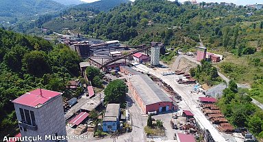 TTK Armutçuk'ta 'üretim durdurma', mahkeme kararıyla iptal edildi