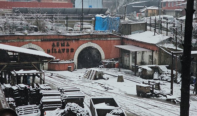 TTK'da 'iş durdurma' kararının iptali davasında yeni bilirkişi raporu alınacak