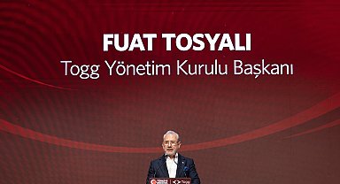 Türkiye Basketbol Federasyonu ile Togg arasında sponsorluk anlaşması imzalandı Metin ve fotoğraf eklendi