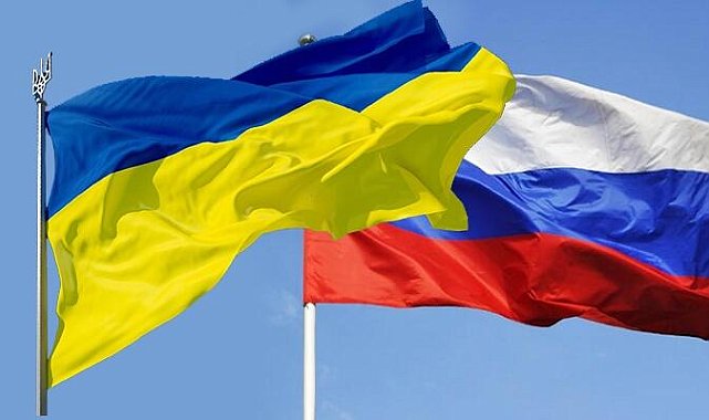 Ukrayna ve Rusya arasında 314 kişilik esir takası anlaşması