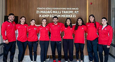 Uluslararası Muhamet Malo Ranking Serisi Turnuvası Tiran'da başlıyor