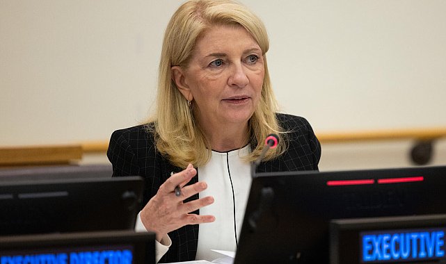 UNICEF: 2026'da 200 milyondan fazla çocuğun insani yardıma ihtiyacı var