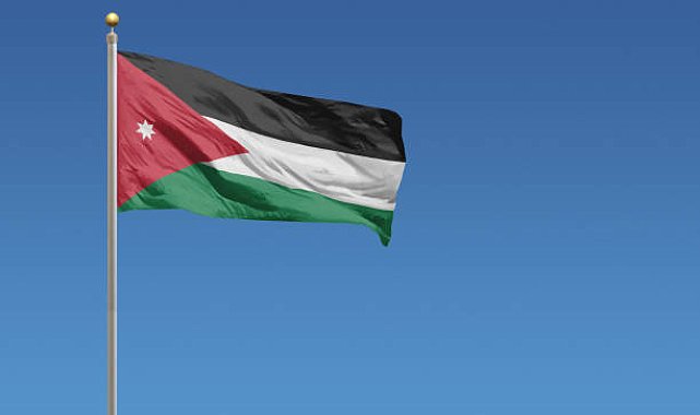 Ürdün: Hava sahamızın ihlal edilmesine izin vermeyeceğiz