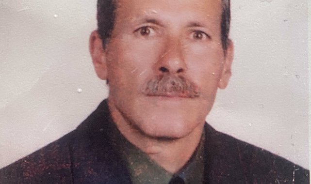 Üzerine istinat duvarı çöken kamyonetinde hayatını kaybetti