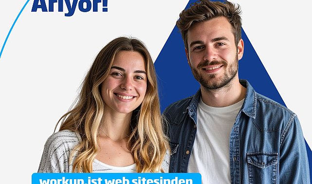 Workup Girişimcilik Programı, Türkiye'nin dört bir yanından başvuru bekliyor