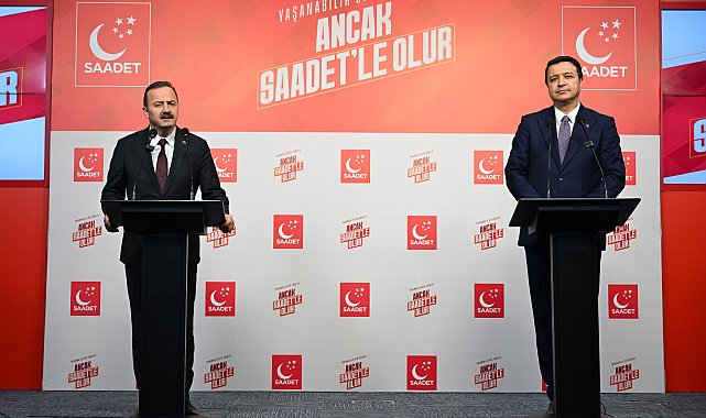 Yavuz Ağıralioğlu, Mahmut Arıkan'ı ziyaret etti