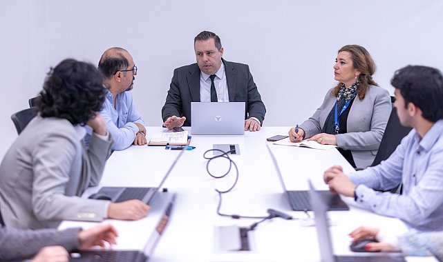 Yeditepe Üniversitesi'nden yeni nesil teknoloji ve girişimcilik modeli