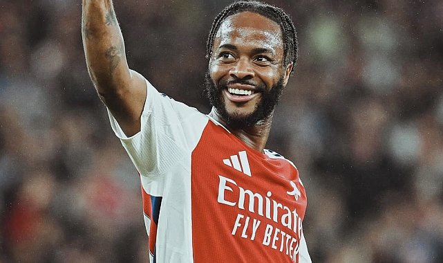 Yüksel Yıldırım: Sterling ile ilgileniyoruz, henüz resmi teklif yok
