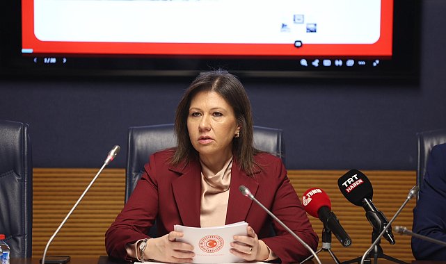 Yurtdışı Türkler ve Akraba Topluluklar Alt Komisyonu toplandı