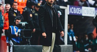 Zecorner Kayserispor, teknik direktör Radomir Djalovic ile yollarını ayırdı