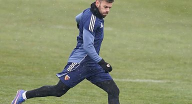 Zecorner Kayserispor'da, Natura Dünyası Gençlerbirliği mesaisi