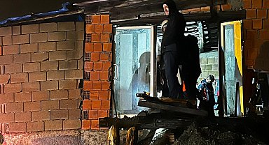 Zonguldak'ta maden ocağında göçük: 1 ölü, 1 mahsur