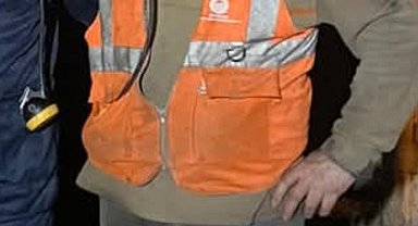 Zonguldak'ta maden ocağında göçük: 2 ölü, 1 yaralı