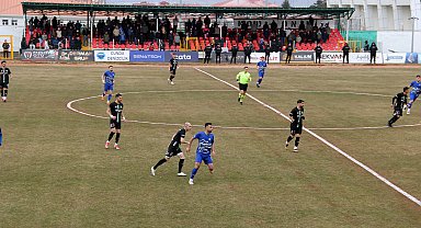 12 Bingölspor- Erciyes 38 FSK: 1-1