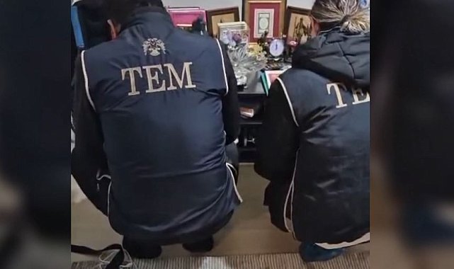 27 ilde FETÖ operasyonları; 47 tutuklama